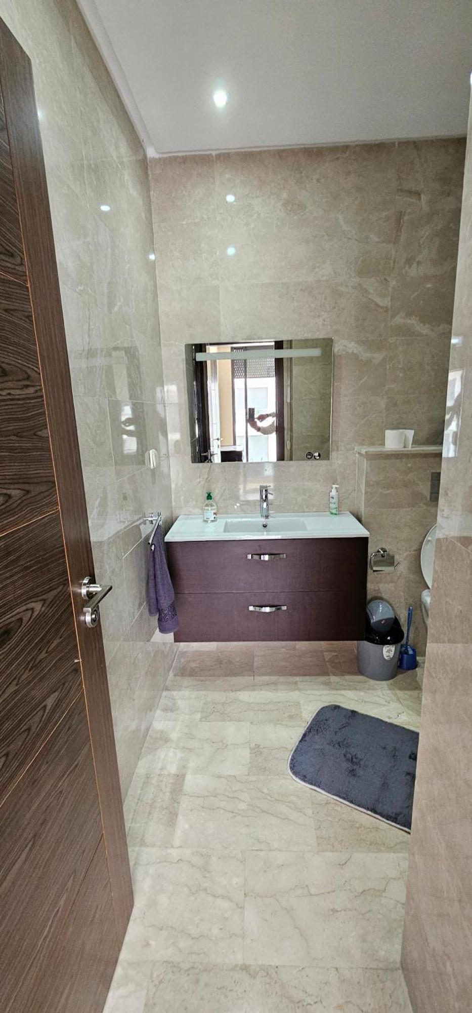Apartment Sejourner Dans Le Confort Agadir