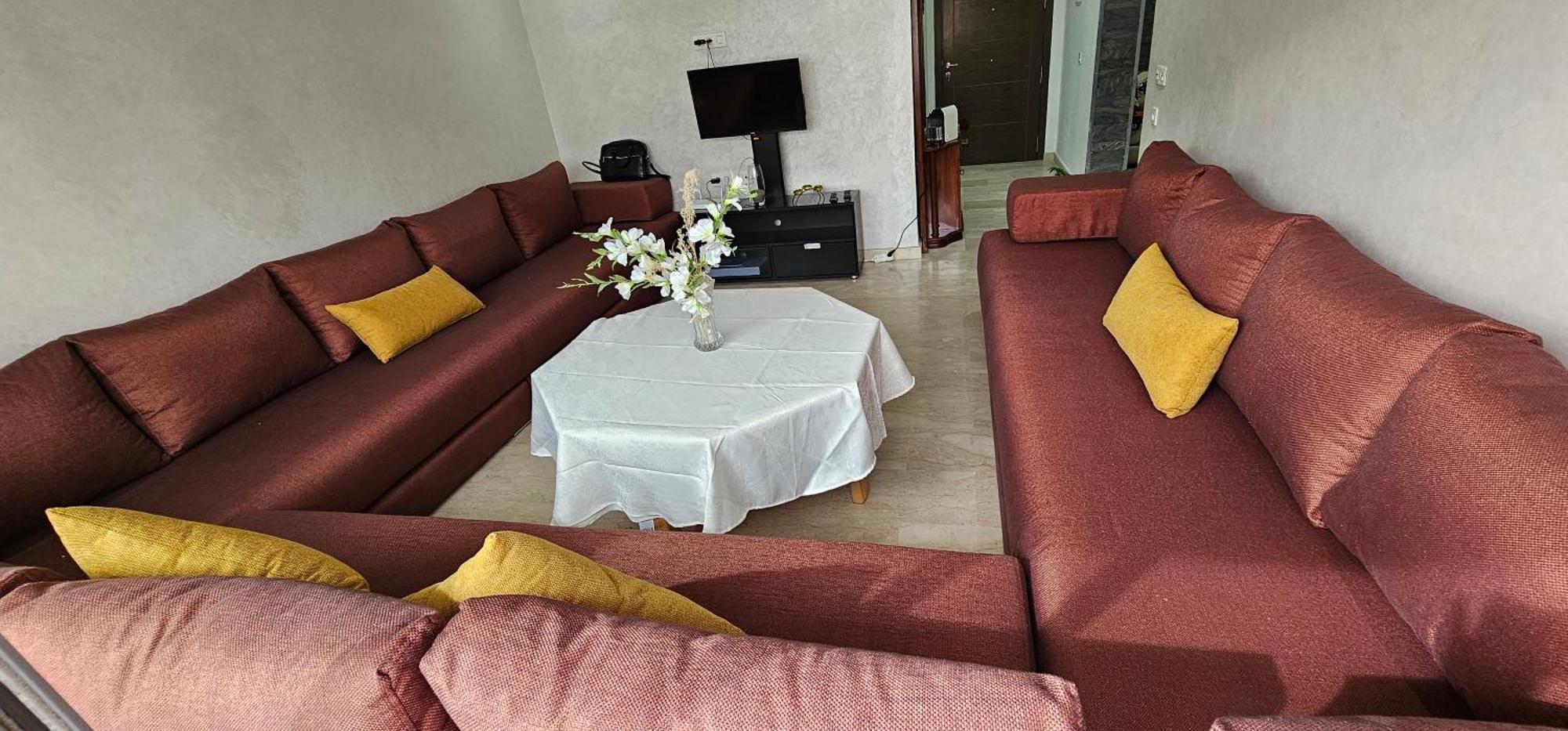Sejourner Dans Le Confort Apartment